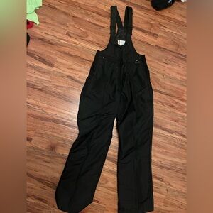 Winter works Snow Bib